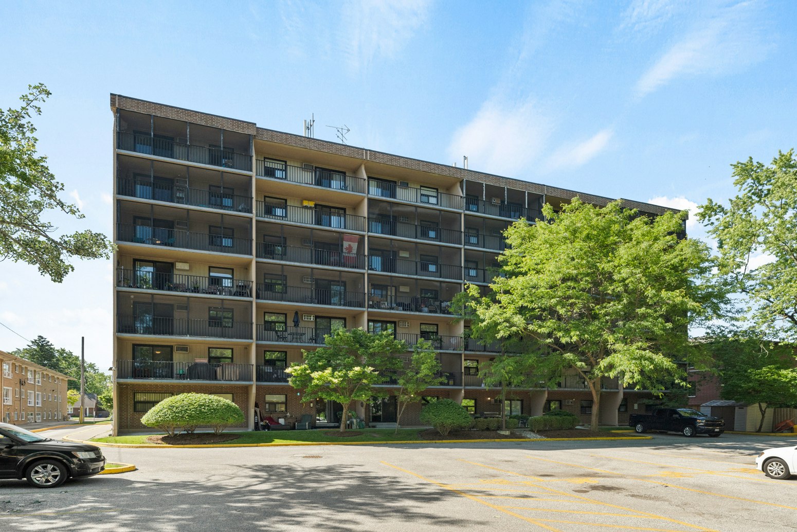 304-6600 Wyandotte Street E, Windsor, ON, N8S 4P7