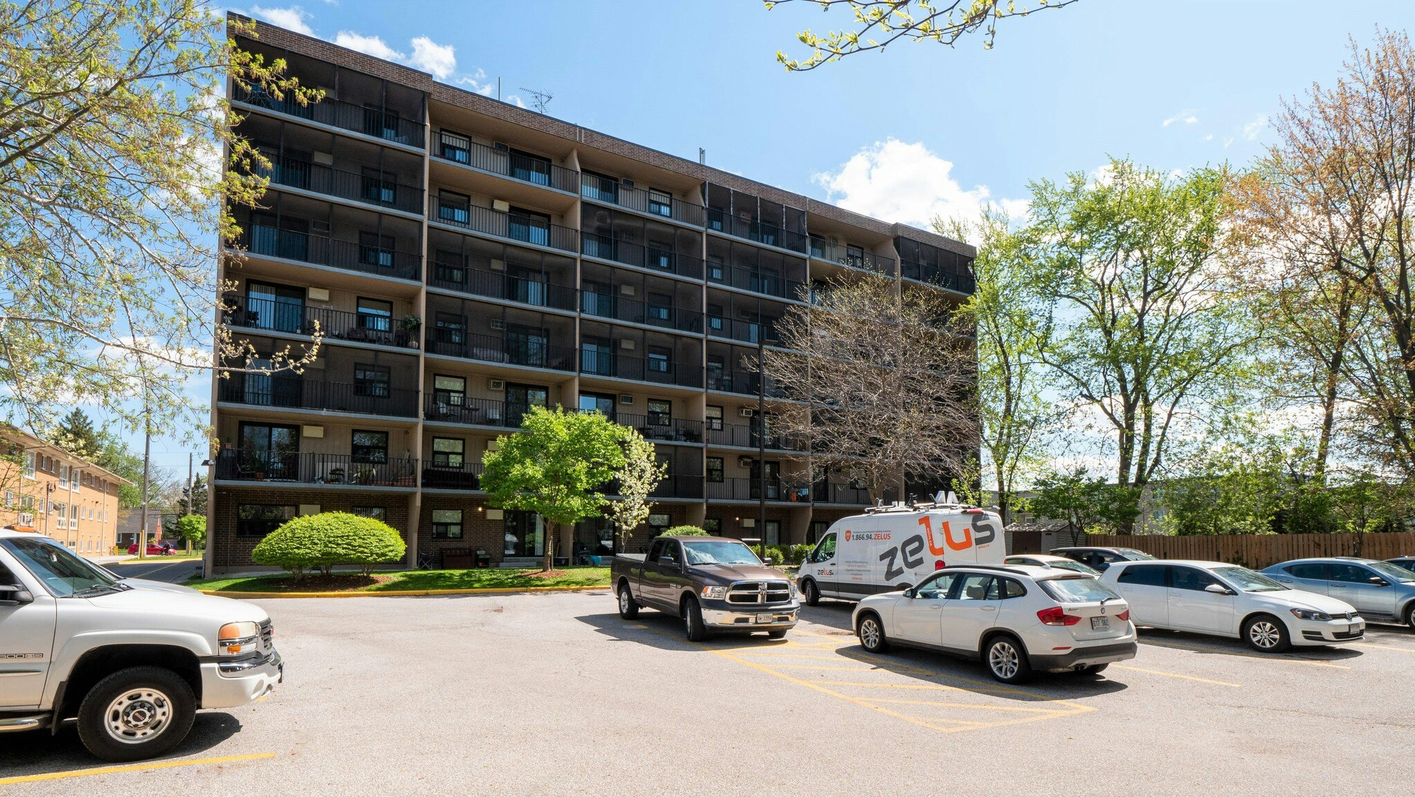 304-6600 Wyandotte Street E, Windsor, ON, N8S 4P7 - 2