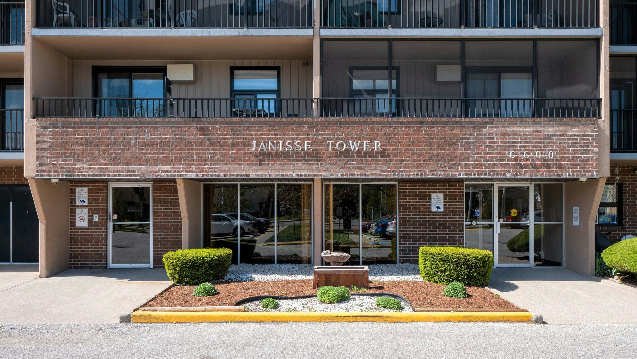 304-6600 Wyandotte Street E, Windsor, ON, N8S 4P7 - 3