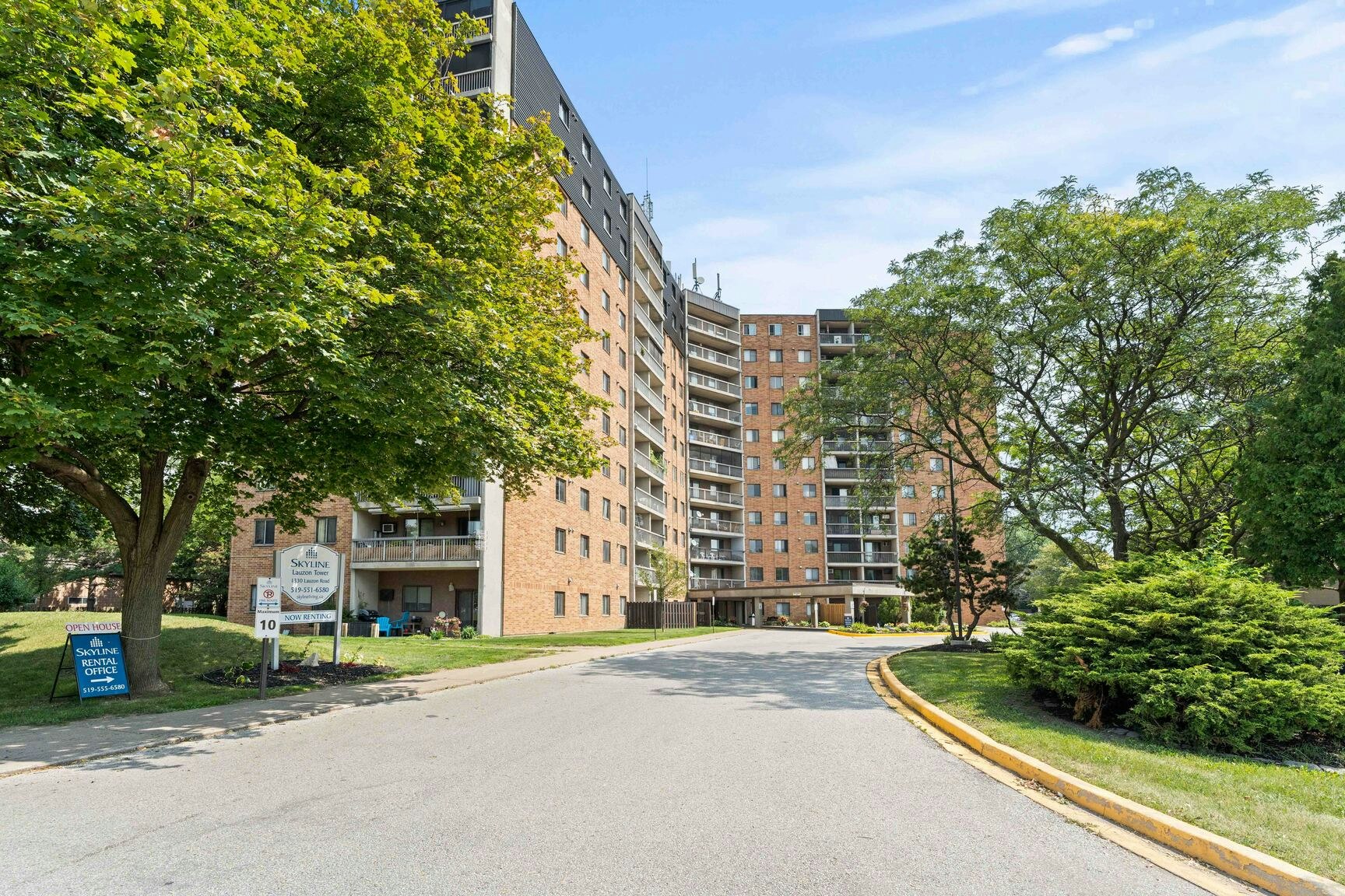 205-1330 Lauzon Road, Windsor, ON, N8S 4P6 - 3