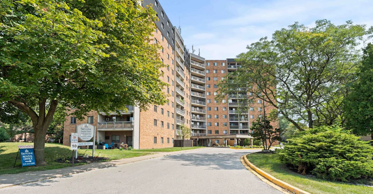 205-1330 Lauzon Road, Windsor, ON, N8S 4P6 - 3