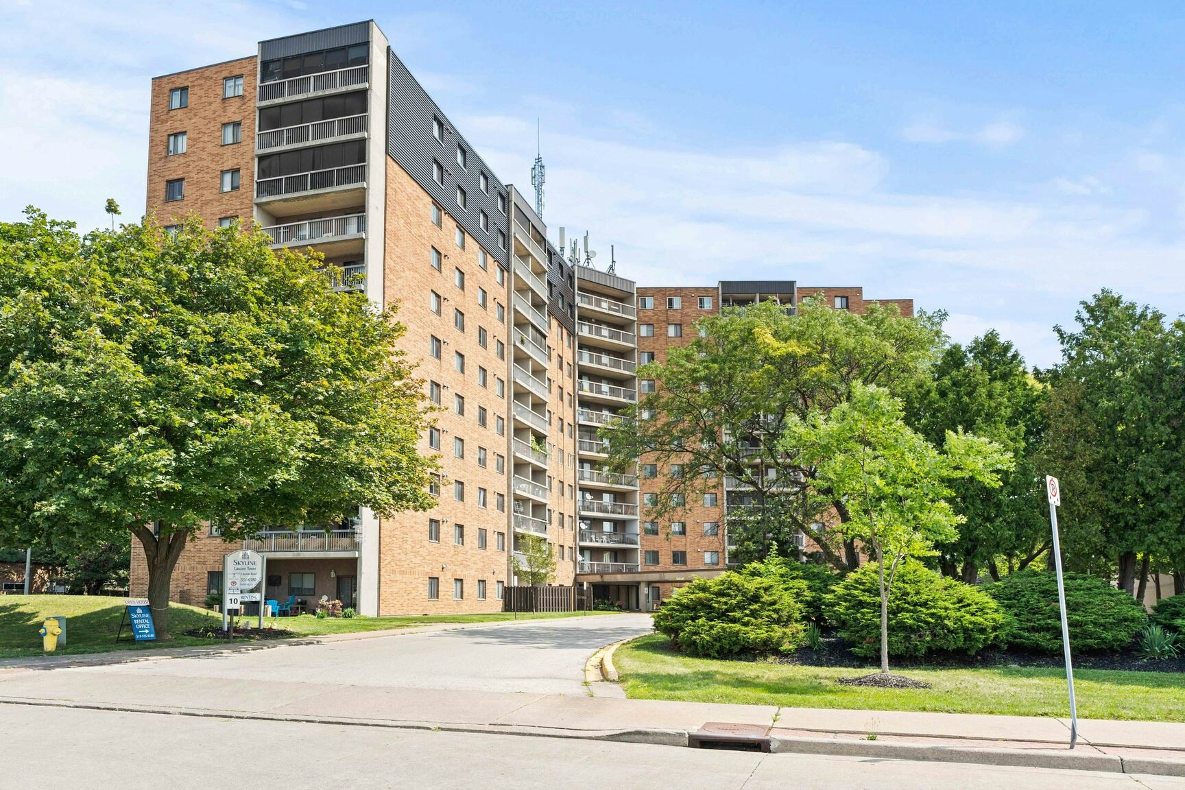 205-1330 Lauzon Road, Windsor, ON, N8S 4P6 - 2