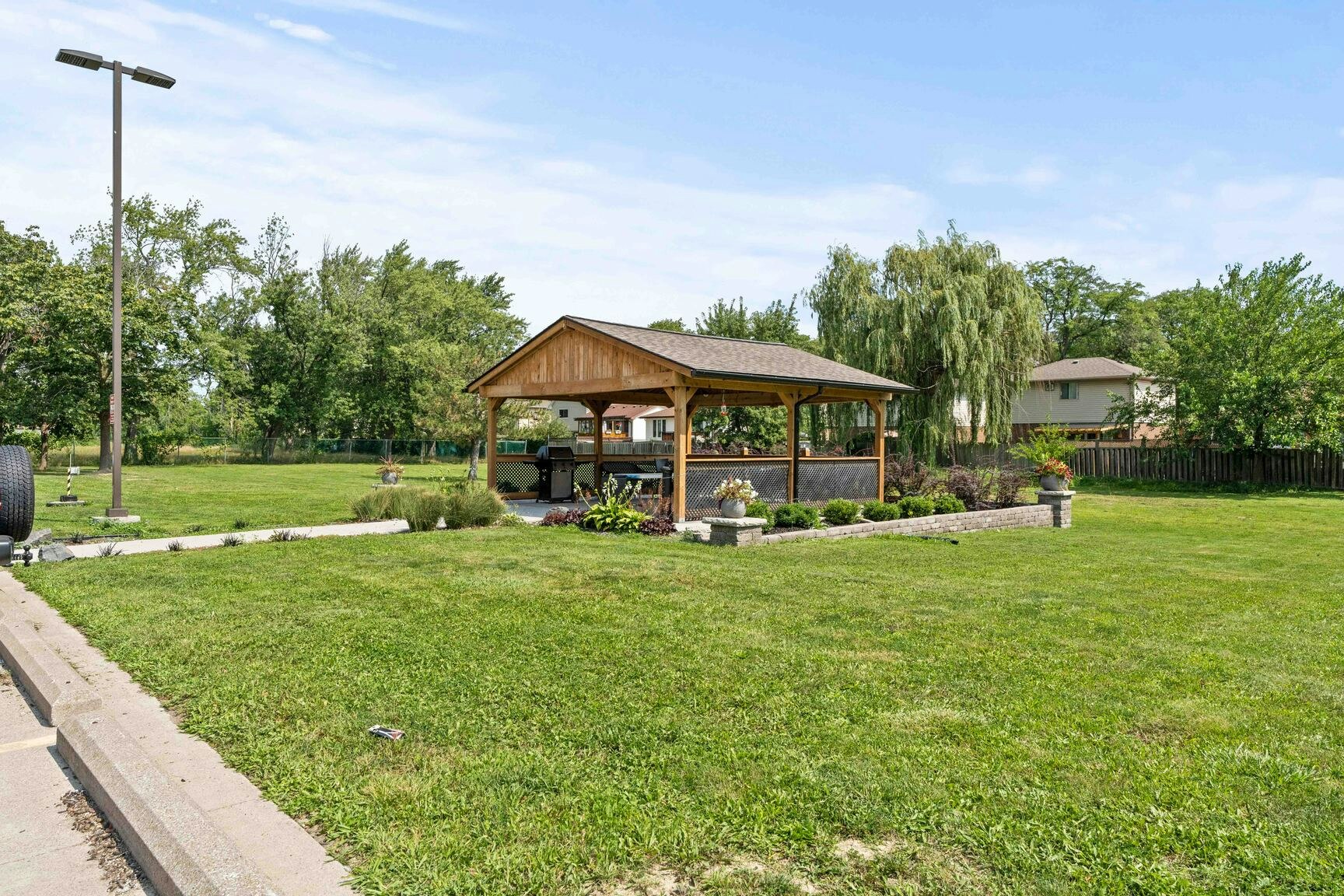 205-1330 Lauzon Road, Windsor, ON, N8S 4P6 - 24