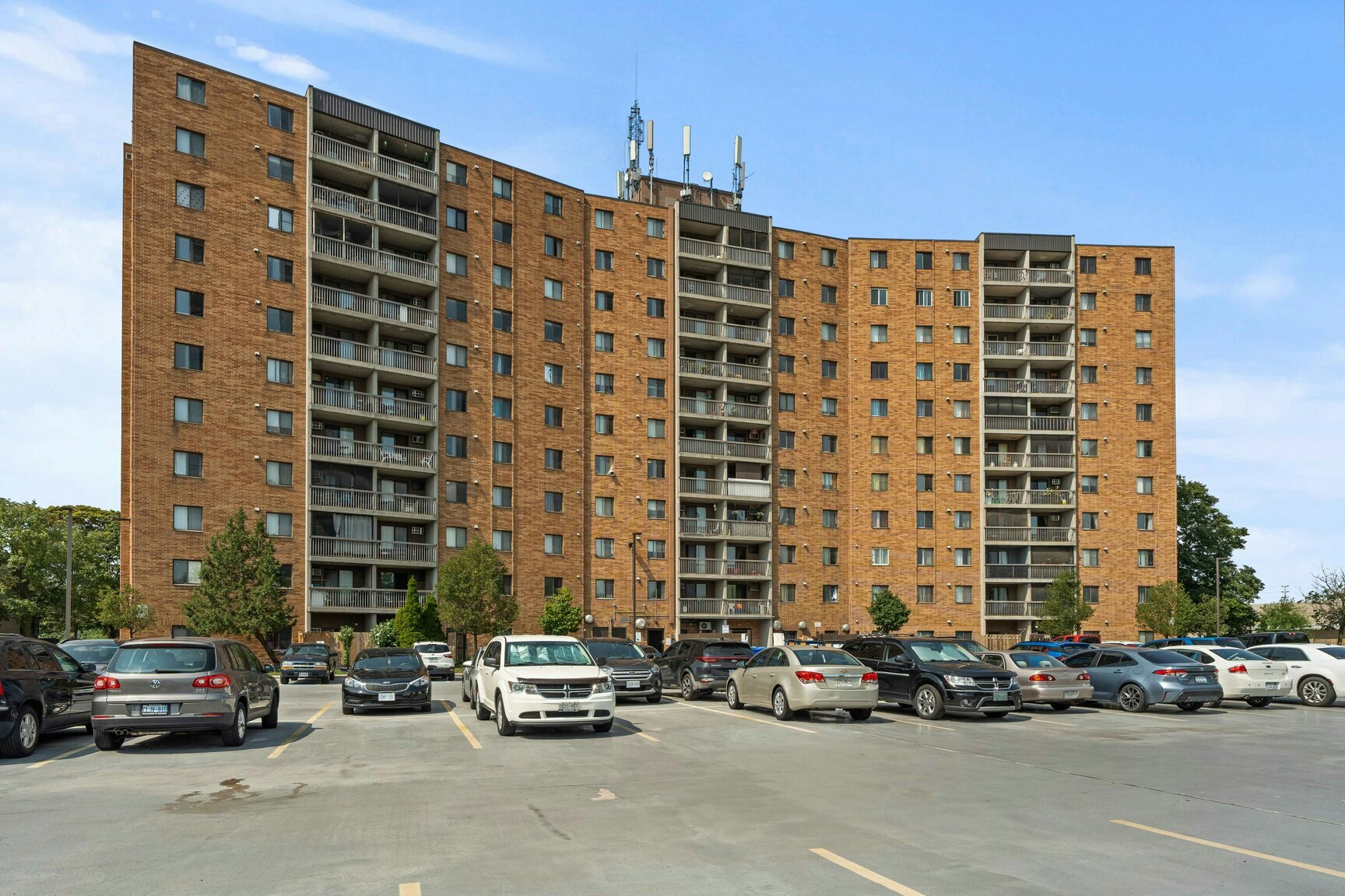 205-1330 Lauzon Road, Windsor, ON, N8S 4P6