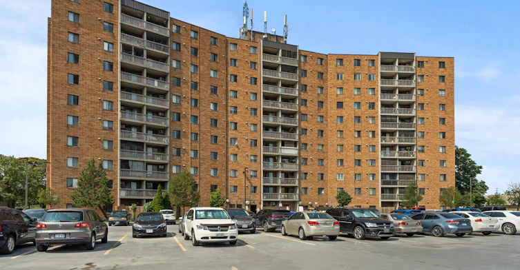 205-1330 Lauzon Road, Windsor, ON, N8S 4P6