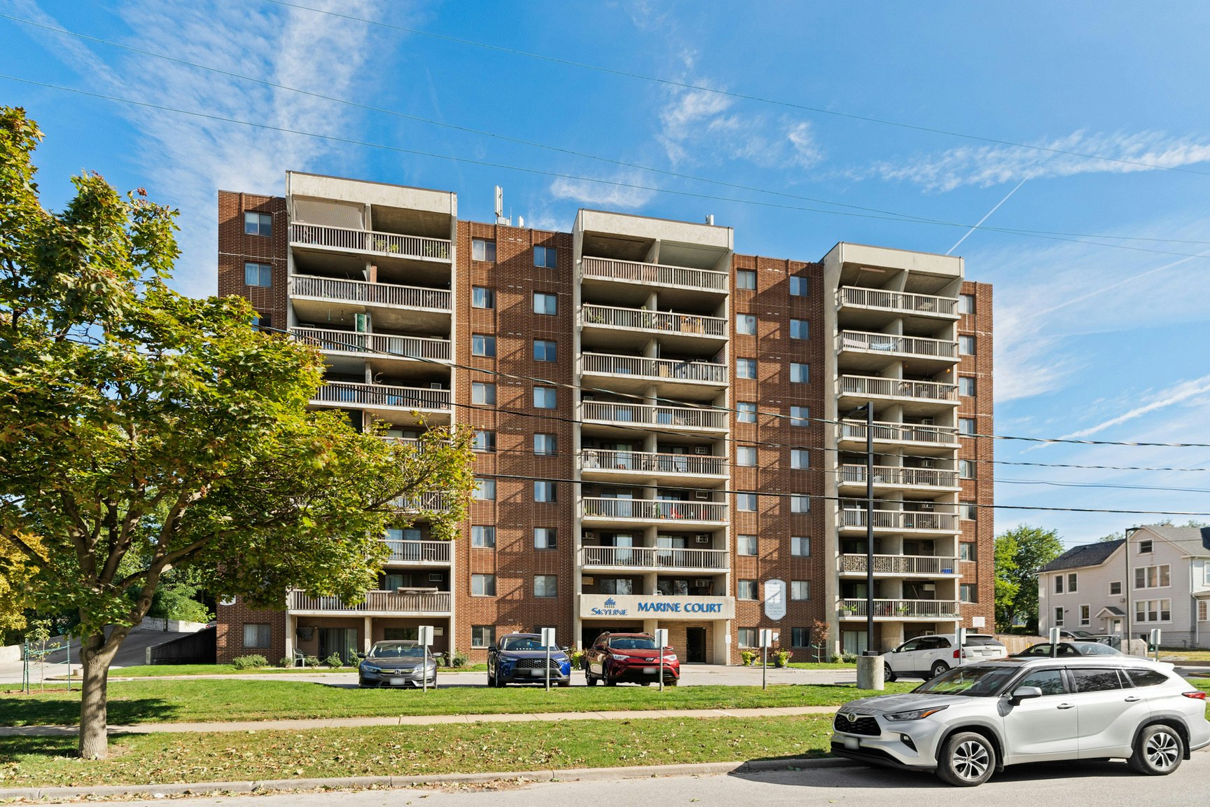 3165 Russell Street, Windsor, ON, N9C 4E1 - 3