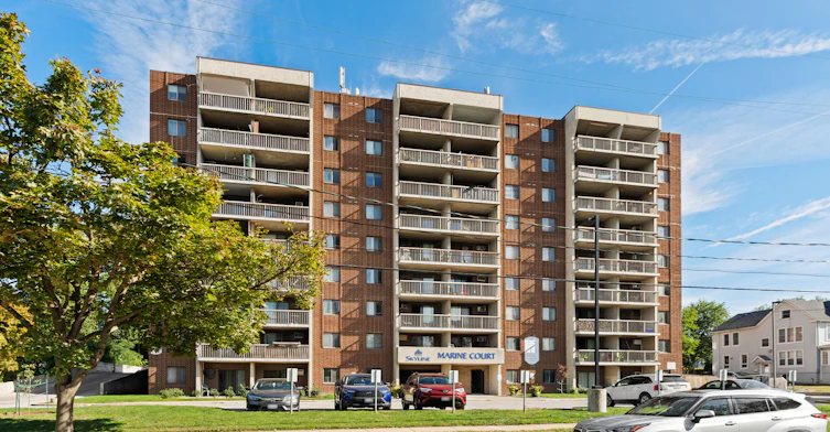 3165 Russell Street, Windsor, ON, N9C 4E1 - 3