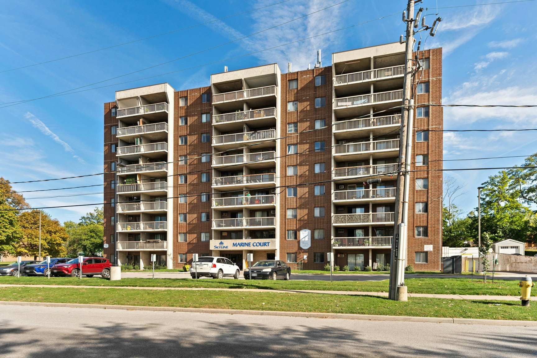 3165 Russell Street, Windsor, ON, N9C 4E1 - 2