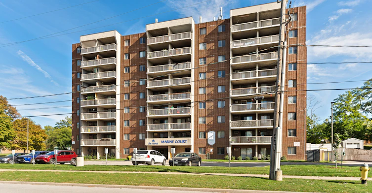 3165 Russell Street, Windsor, ON, N9C 4E1 - 2