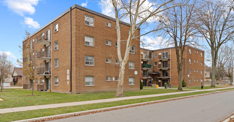 305-262 Randolph Place, Windsor, ON, N9B 2T3 - 4