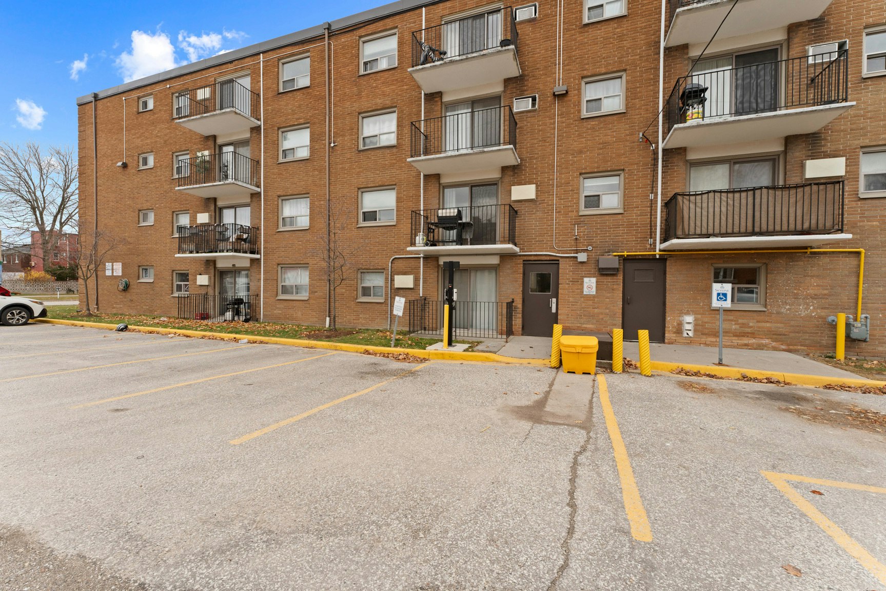 405-262 Randolph Place, Windsor, ON, N9B 2T3 - 21