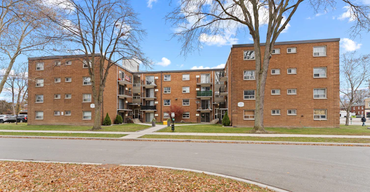 405-262 Randolph Place, Windsor, ON, N9B 2T3 - 2