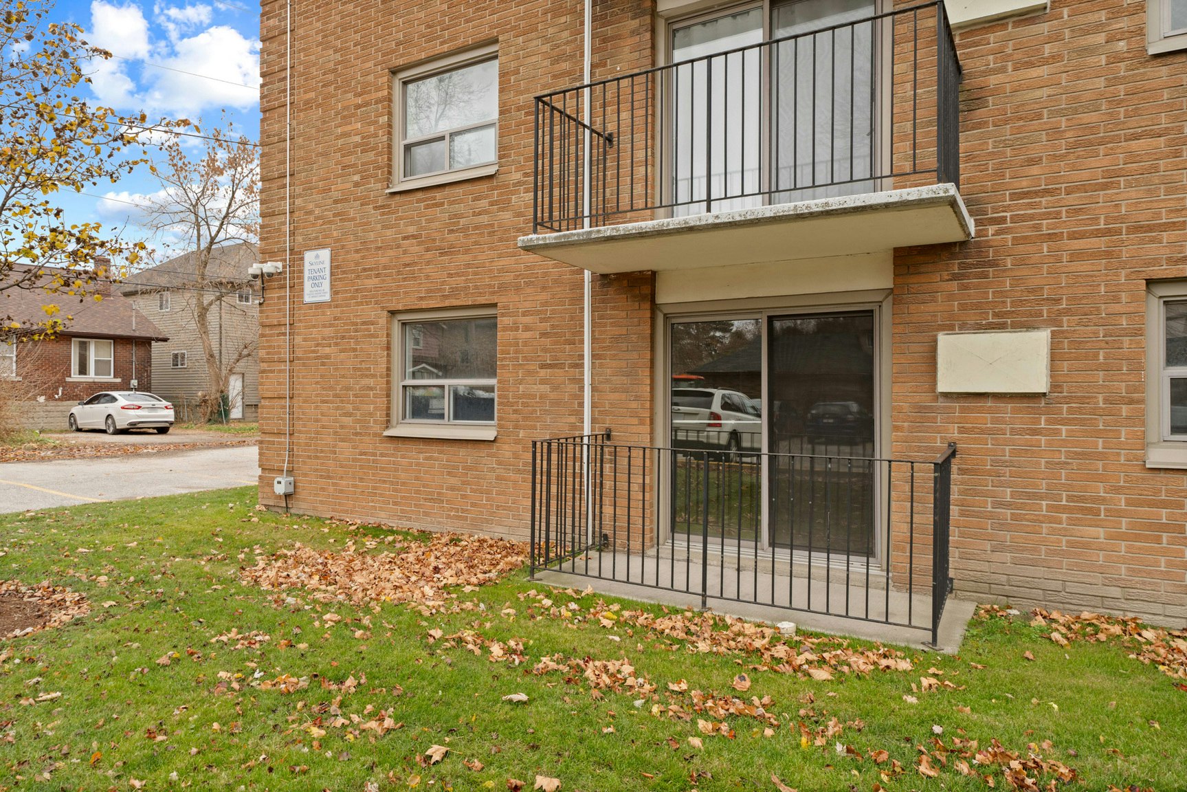 405-262 Randolph Place, Windsor, ON, N9B 2T3 - 20