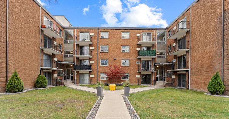 405-262 Randolph Place, Windsor, ON, N9B 2T3