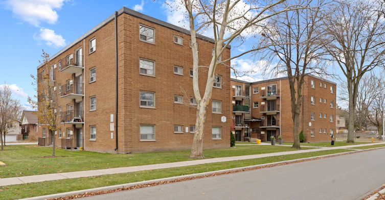 405-262 Randolph Place, Windsor, ON, N9B 2T3 - 4