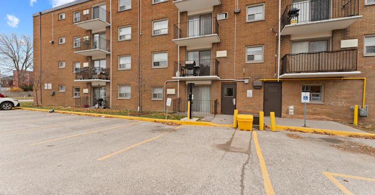 411-262 Randolph Place, Windsor, ON, N9B 2T3 - 21