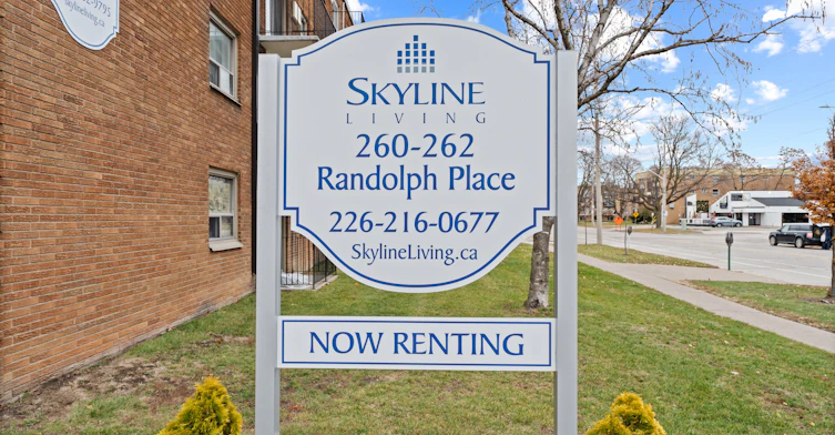 411-262 Randolph Place, Windsor, ON, N9B 2T3 - 3