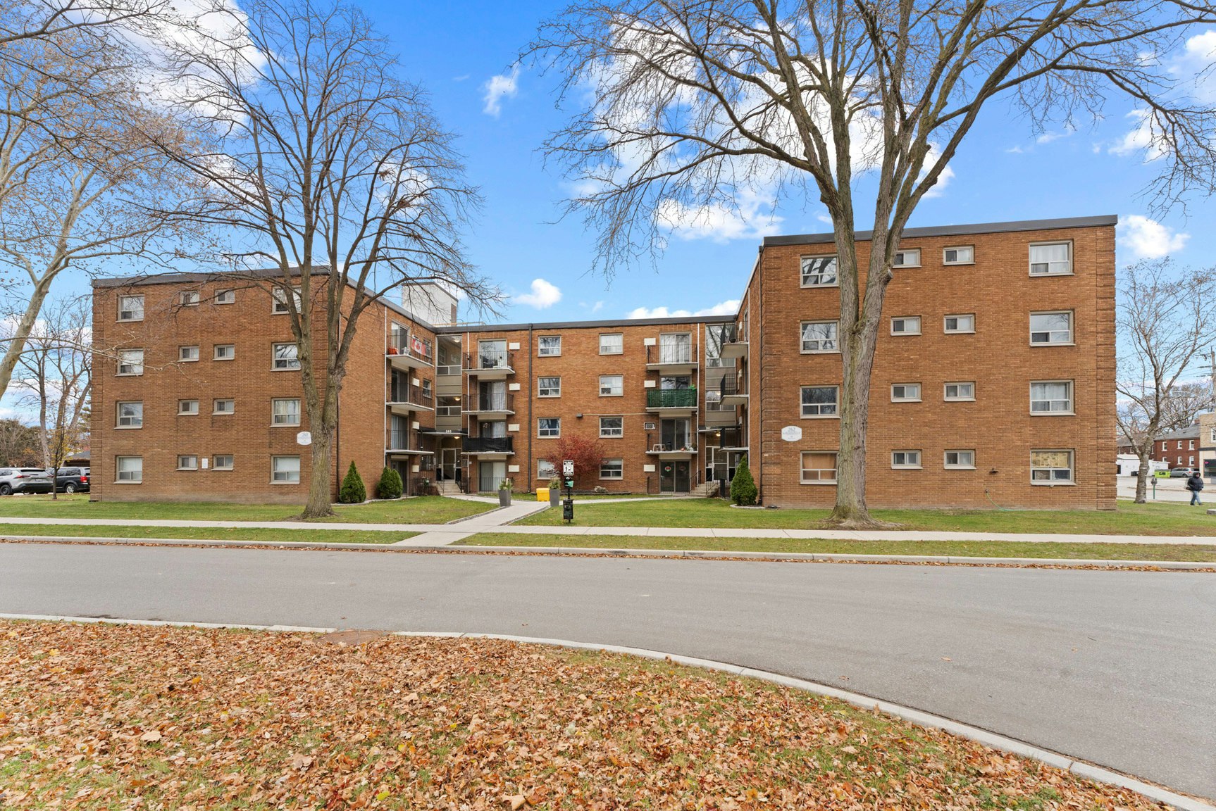 411-262 Randolph Place, Windsor, ON, N9B 2T3 - 2