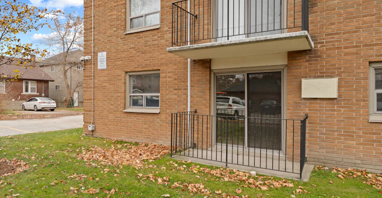 411-262 Randolph Place, Windsor, ON, N9B 2T3 - 20