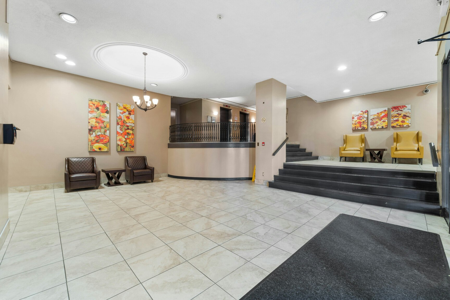 1545-107-1545 Ouellette Avenue, Windsor, ON, N8X 1K6 - 3