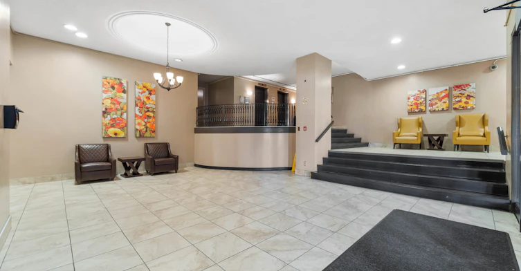 1545-1109-1545 Ouellette Avenue, Windsor, ON, N8X 1K6 - 3