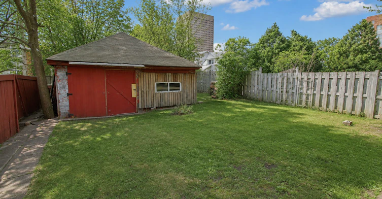 1-52 Pinehurst Avenue, Ottawa, ON, K1Y 1K4 - 18