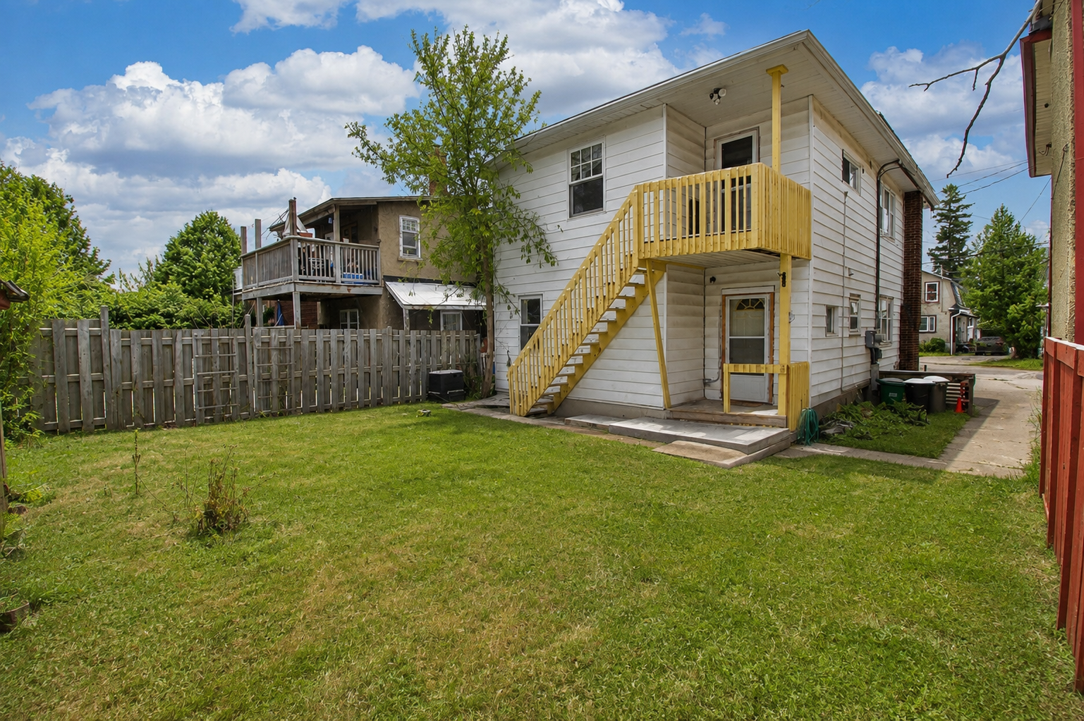 1-52 Pinehurst Avenue, Ottawa, ON, K1Y 1K4 - 17
