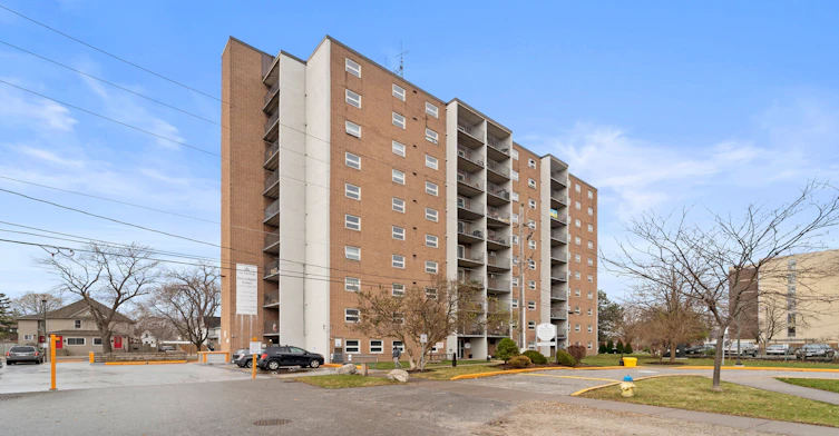907-3400 Erskine Street, Windsor, ON, N8Y 4T5 - 19