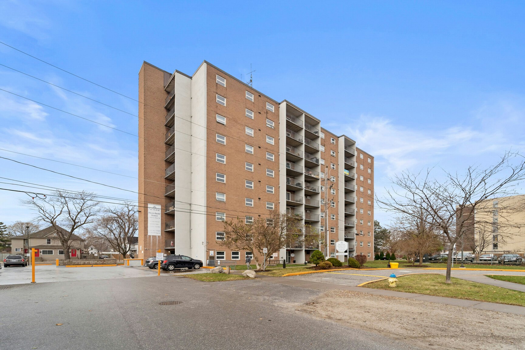 110-3400 Erskine Street, Windsor, ON, N8Y 4T5 - 19