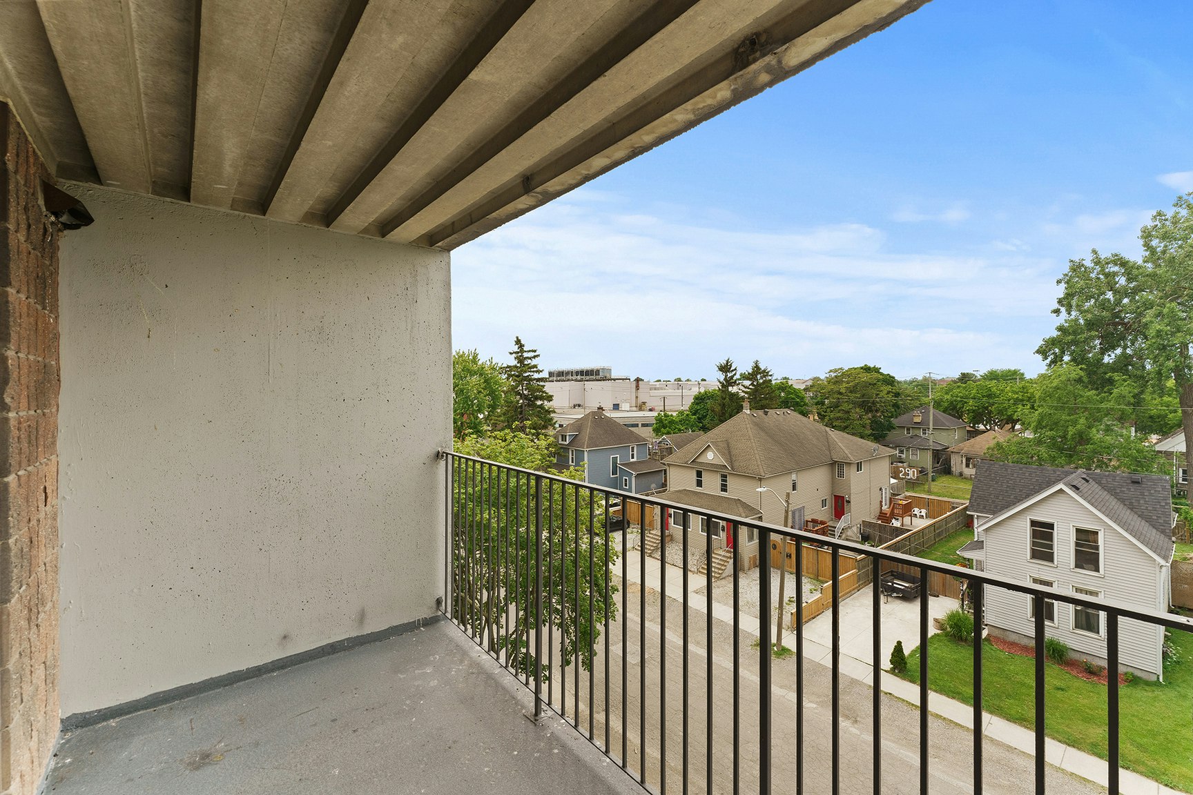 110-3400 Erskine Street, Windsor, ON, N8Y 4T5 - 15