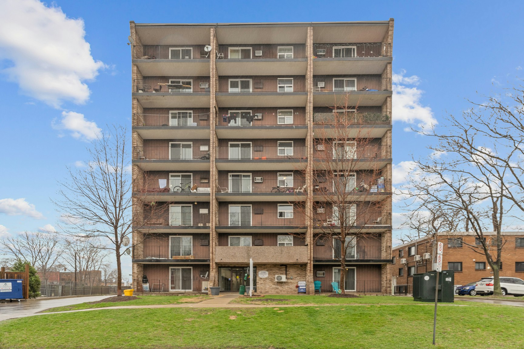 103-3160 Peter Street, Windsor, ON, N9C 1H3