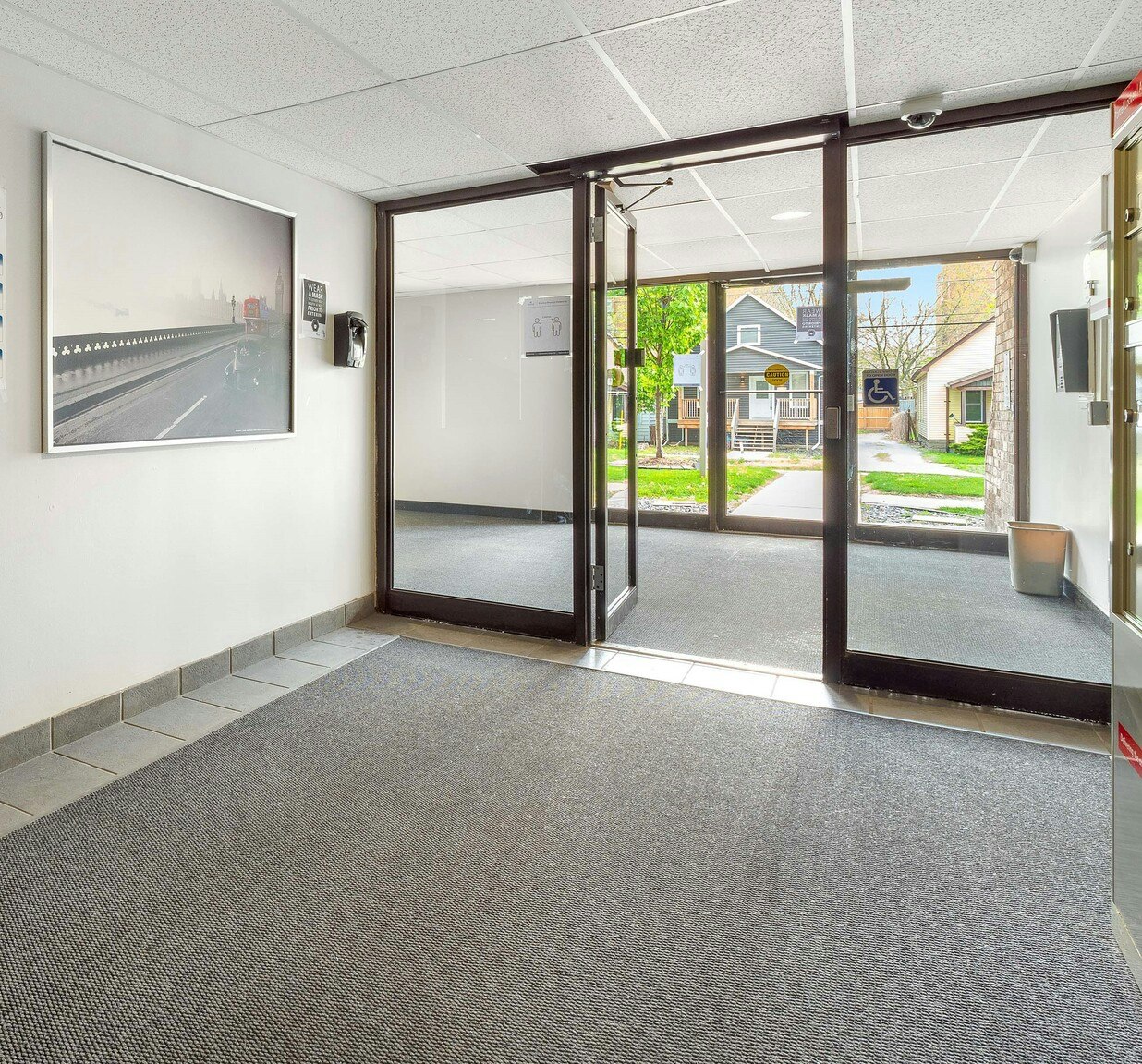 103-3160 Peter Street, Windsor, ON, N9C 1H3 - 3