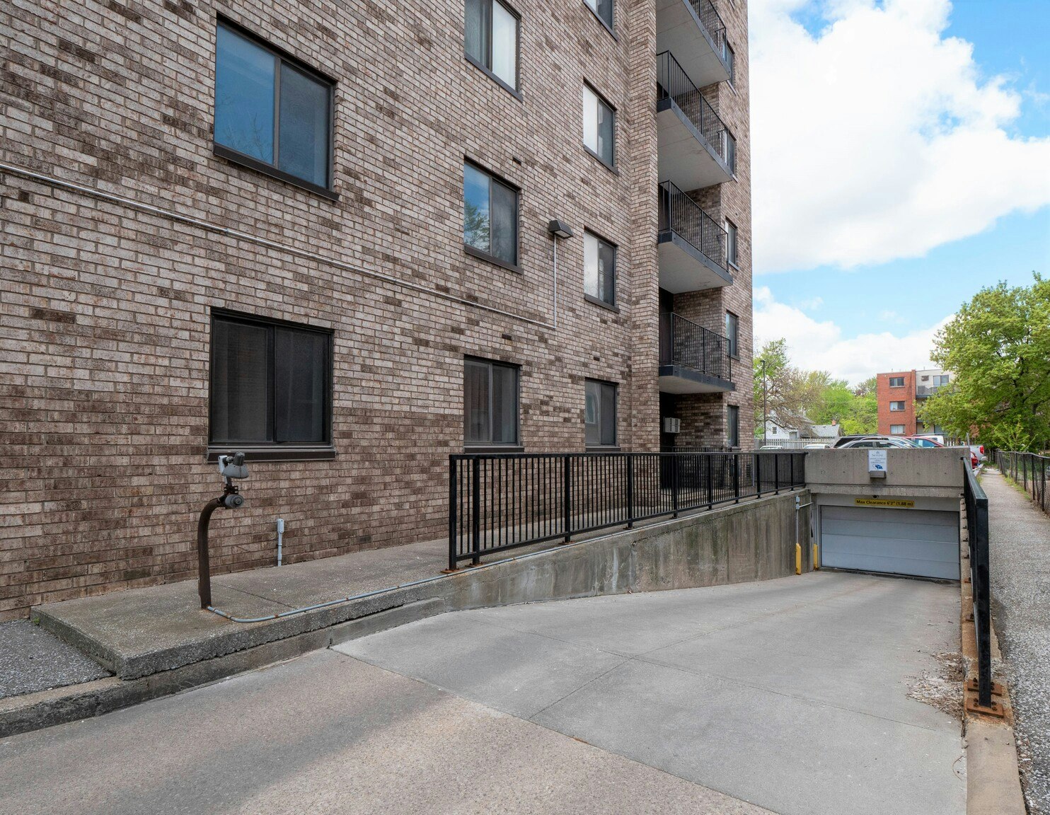 103-3160 Peter Street, Windsor, ON, N9C 1H3 - 19