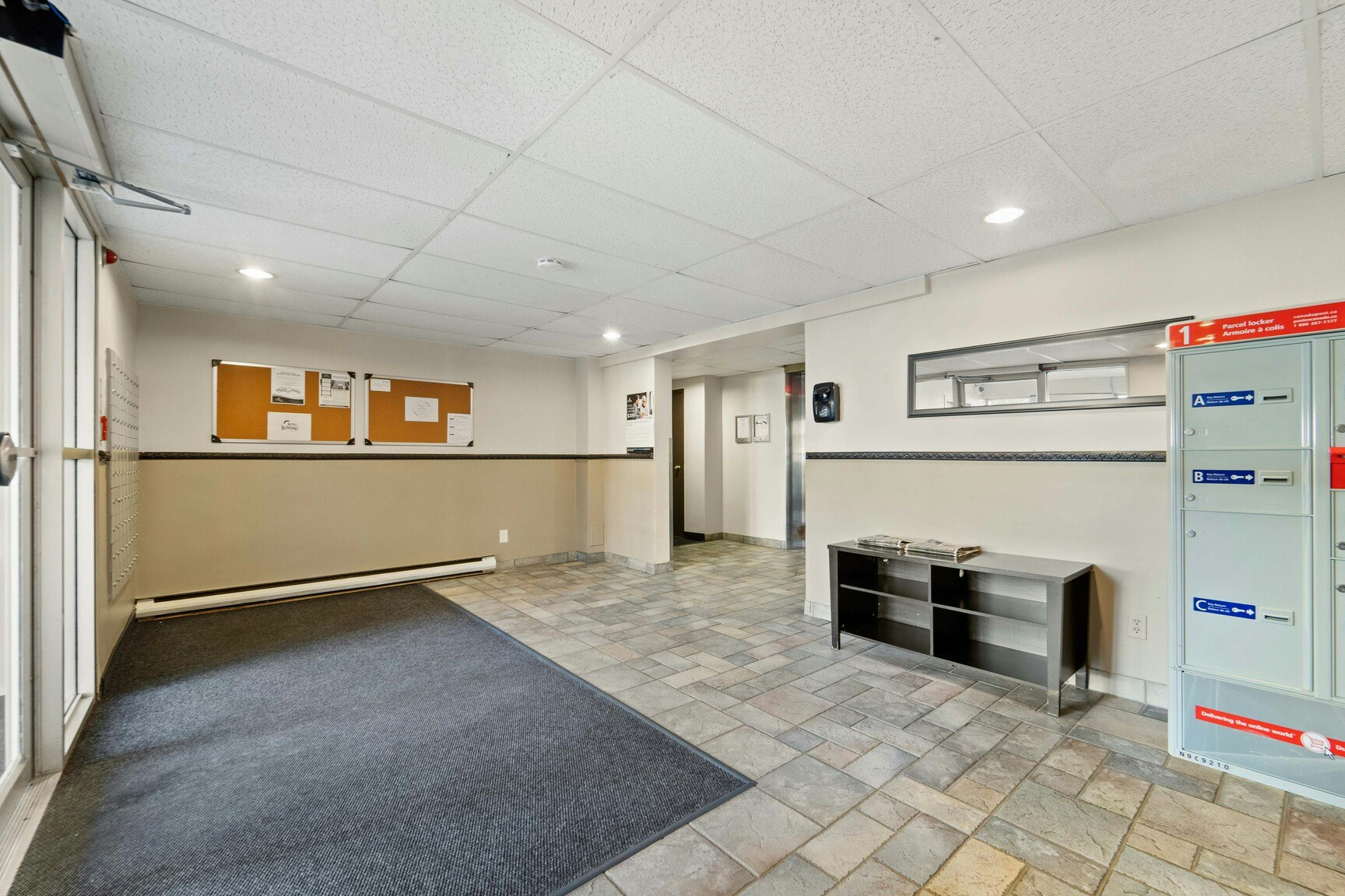 308-3461 Peter Street, Windsor, ON, N9C 3Z6 - 3
