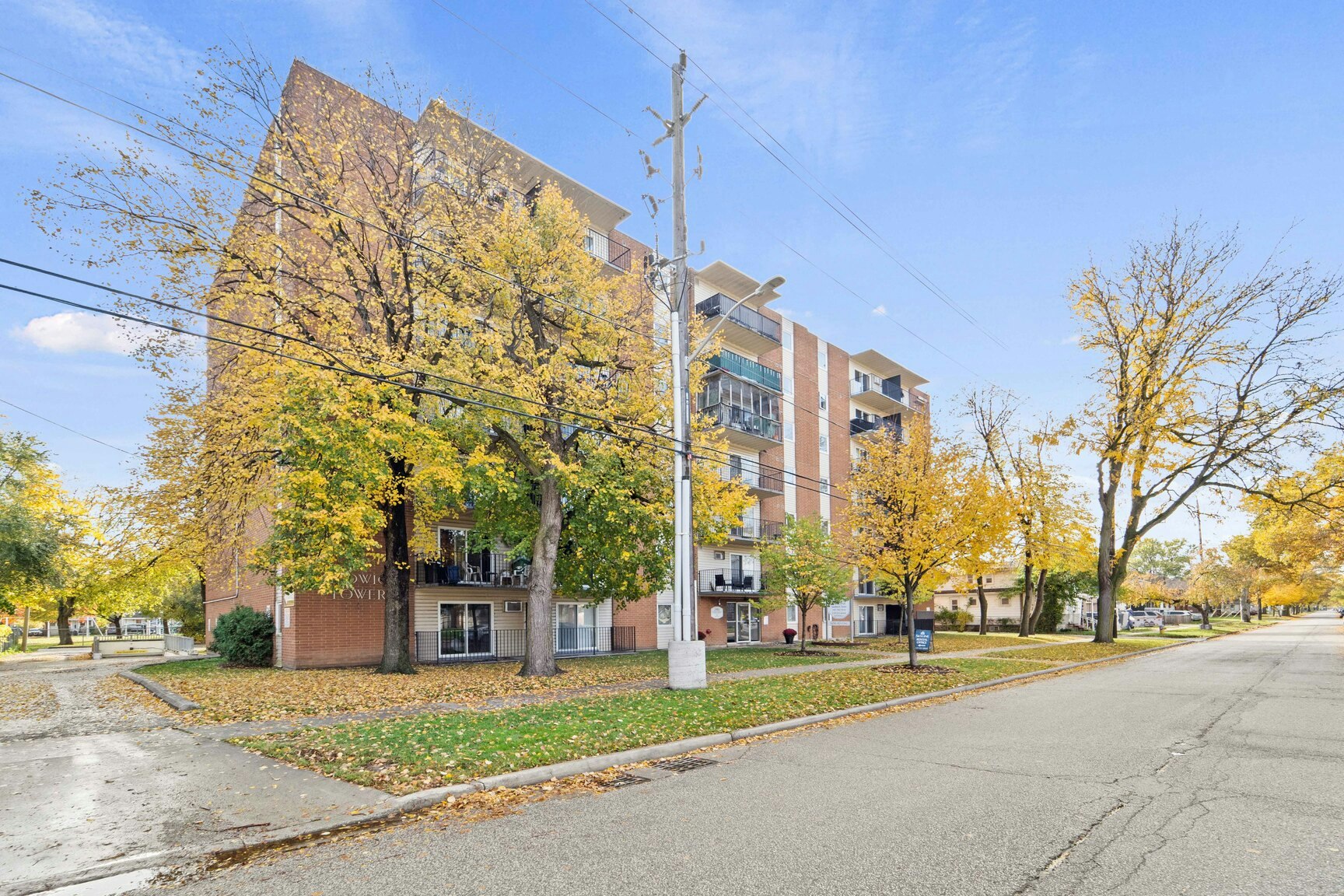 308-3461 Peter Street, Windsor, ON, N9C 3Z6 - 21