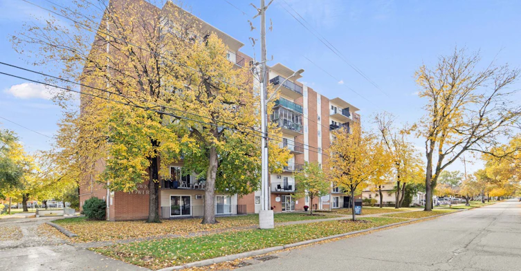 308-3461 Peter Street, Windsor, ON, N9C 3Z6 - 21