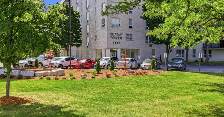 309-8325 Riverside Drive E, Windsor, ON, N8S 1E8