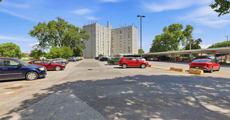 1201-8325 Riverside Drive E, Windsor, ON, N8S 1E8 - 28