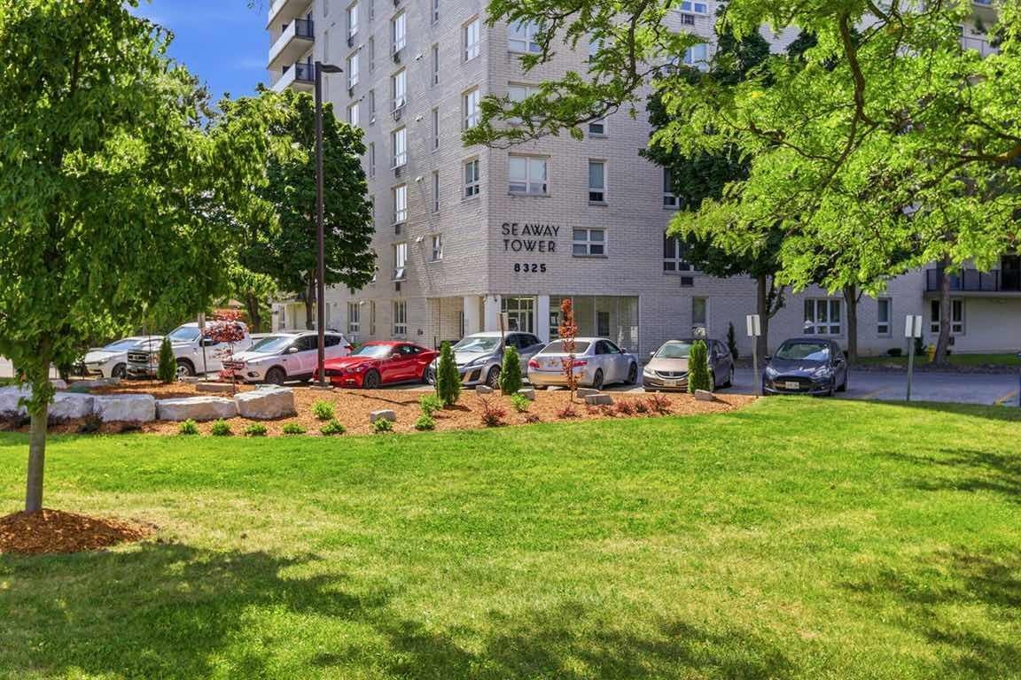 805-8325 Riverside Drive E, Windsor, ON, N8S 1E8