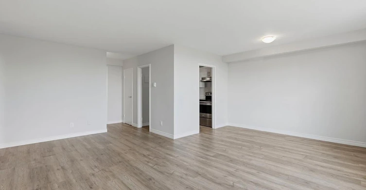 1201-8325 Riverside Drive E, Windsor, ON, N8S 1E8 - 8
