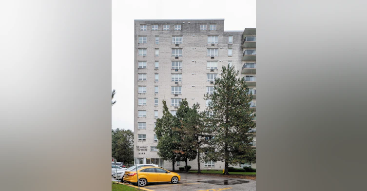 805-8325 Riverside Drive E, Windsor, ON, N8S 1E8 - 2