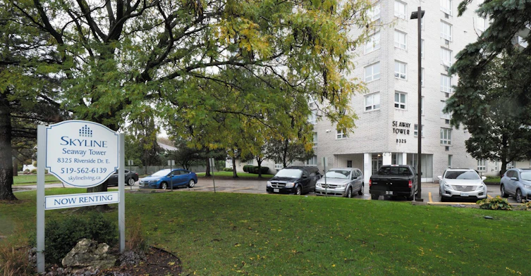 8325 Riverside Drive E, Windsor, ON, N8S 1E8