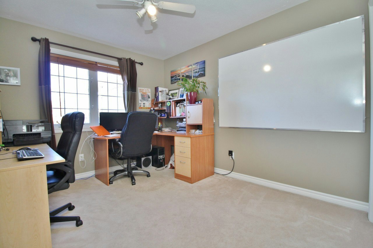 2024 Bergamot Circle, Ottawa, ON, K4A 4R2 - 24
