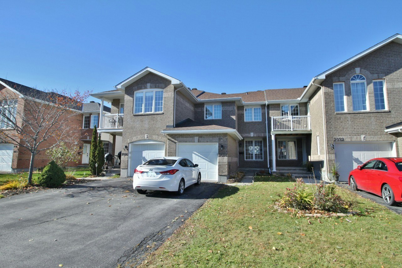 2024 Bergamot Circle, Ottawa, ON, K4A 4R2 - 34