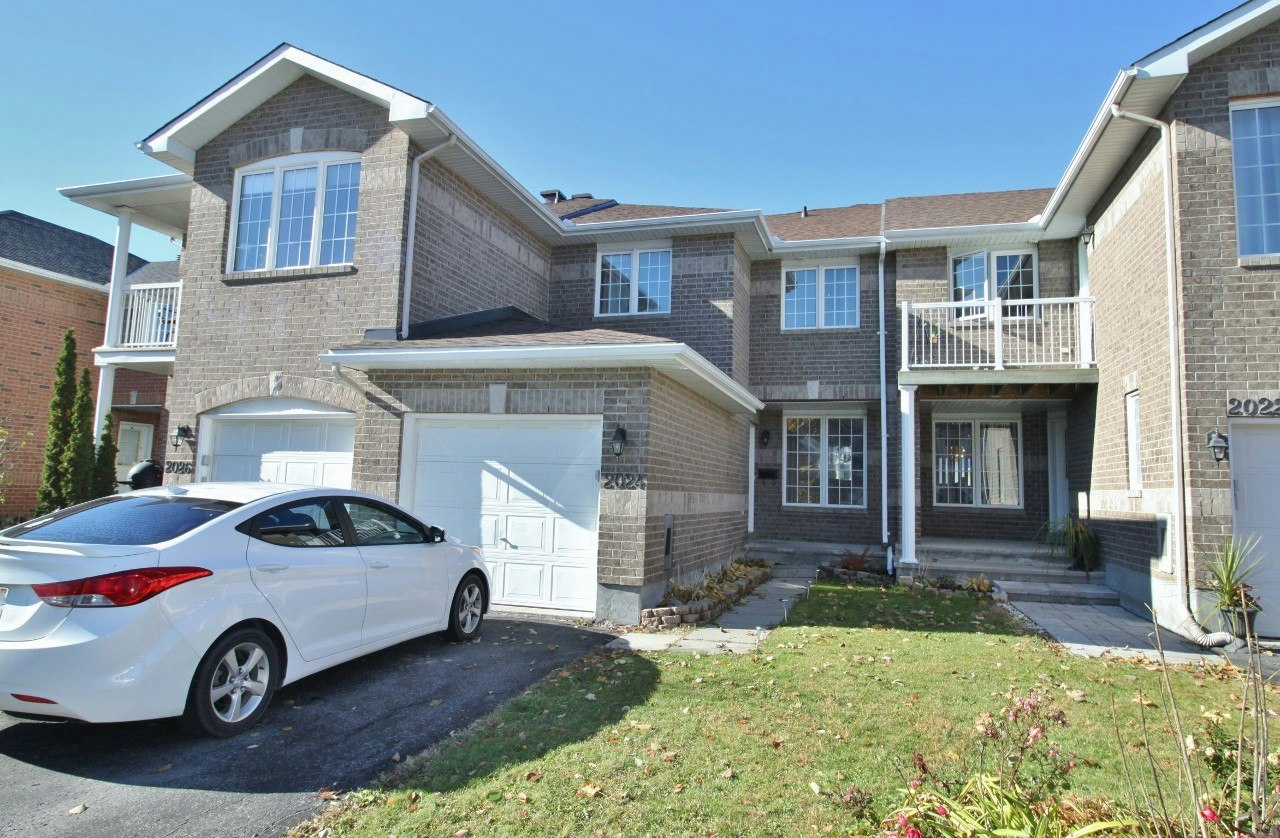 2024 Bergamot Circle, Ottawa, ON, K4A 4R2