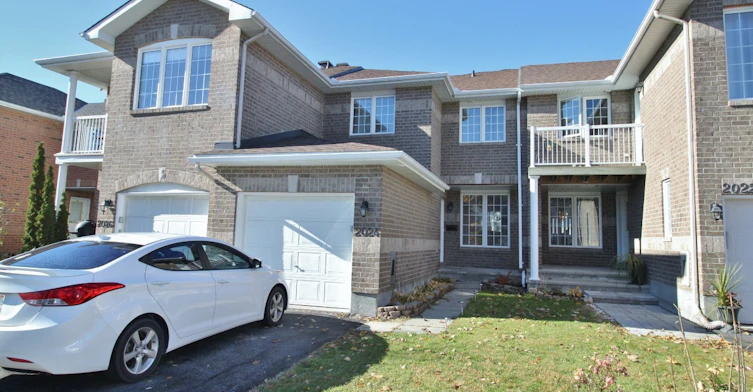 2024 Bergamot Circle, Ottawa, ON, K4A 4R2