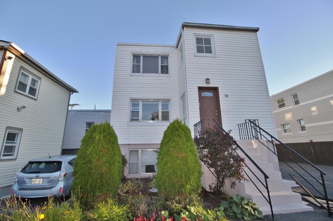 2-75 Vachon Avenue, Ottawa, ON, K1L 5S7