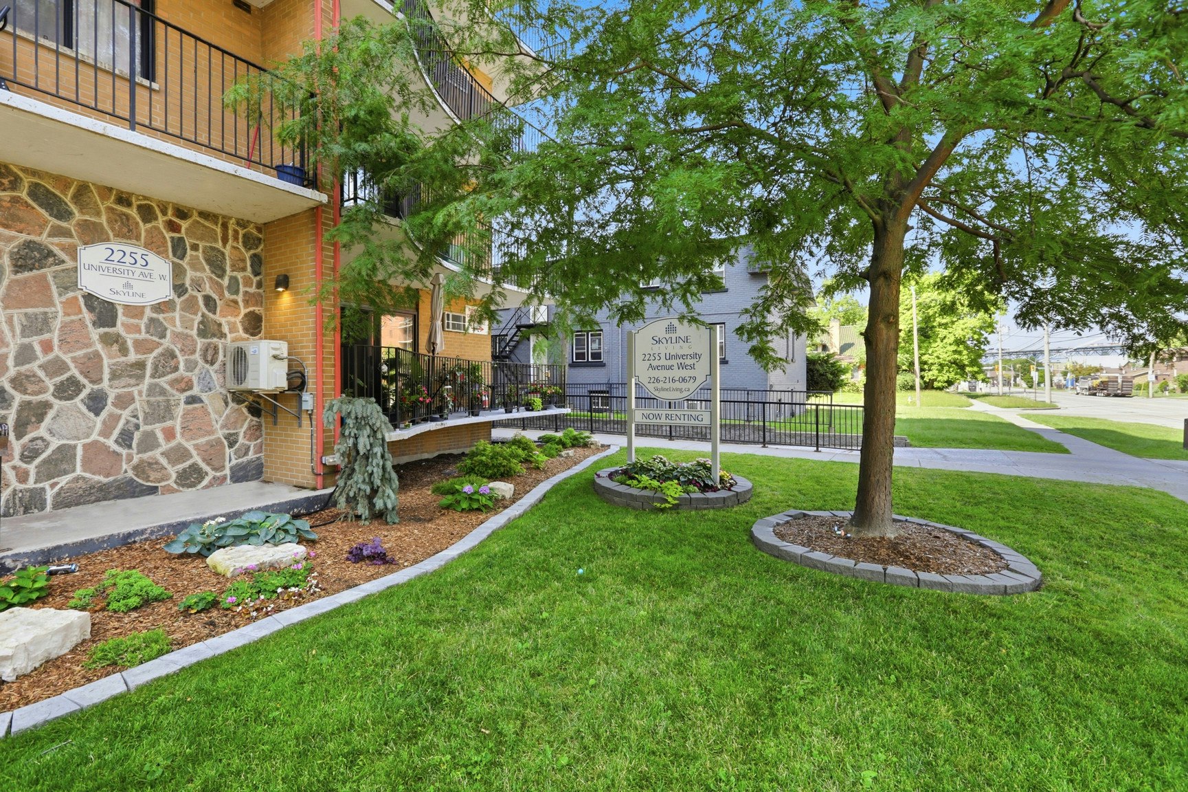 102-2255 University Avenue W, Windsor, ON, N9B 1E6 - 3