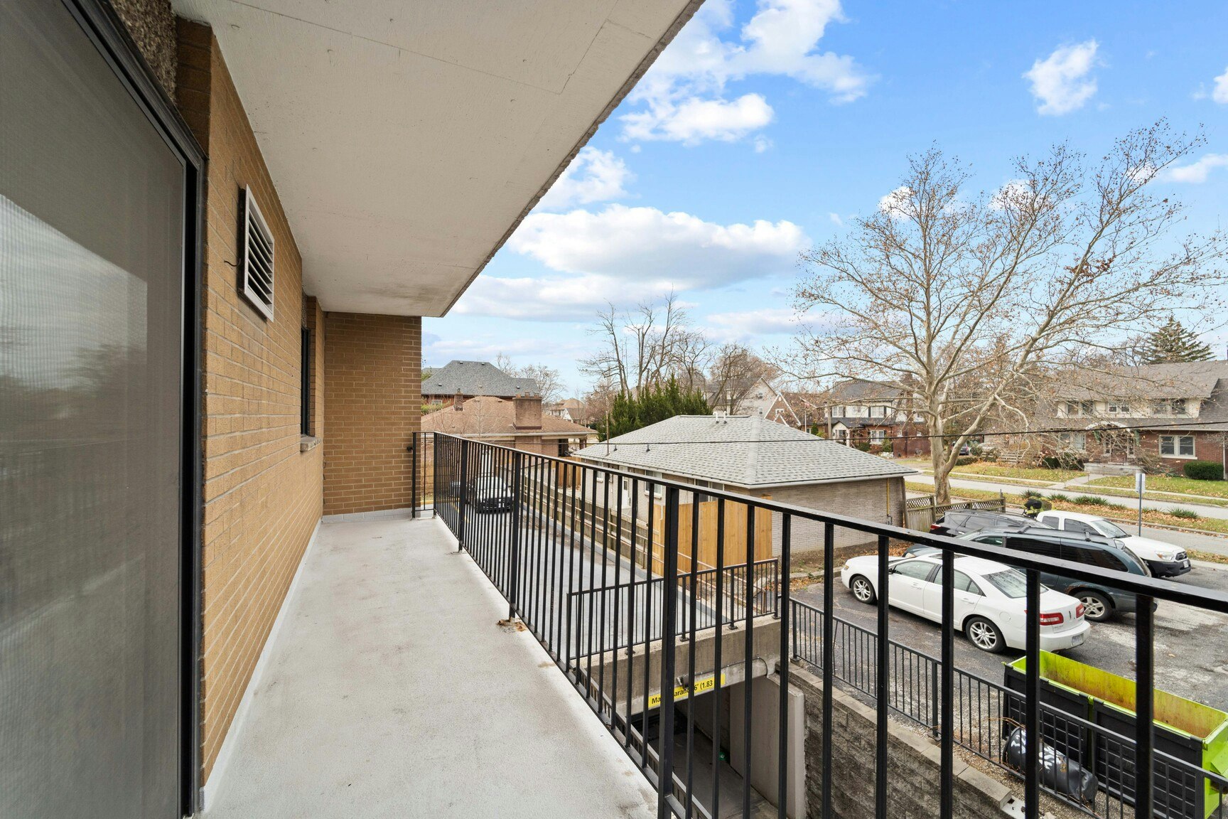 702-2255 University Avenue W, Windsor, ON, N9B 1E6 - 18