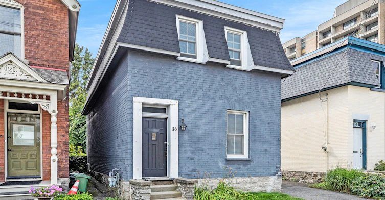 1-116 Boteler Street, Ottawa, ON, K1N 5A6 - 26